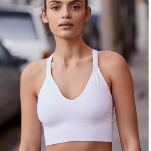 Free People Good Karma Top